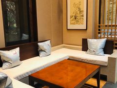 -西安华清御汤酒店