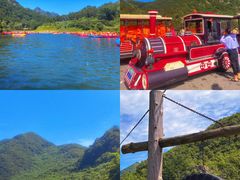 -大连天门山国家森林公园