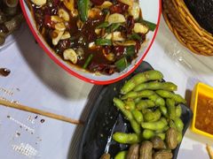 -云晓光头烧烤吧(盛夏店)