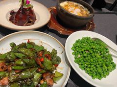 -柒园·三十年创意杭帮菜(龙湖滨江天街店)