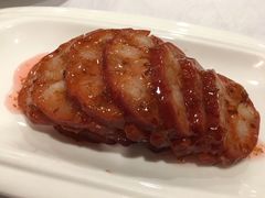 糯米藕-香融府·烤鸭·家常菜(马家堡路店)