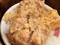 -香港蓮香樓(上環店)