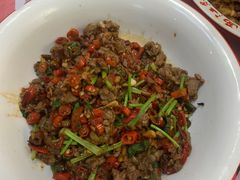 -西江红·株洲本地菜(滨江南路店)