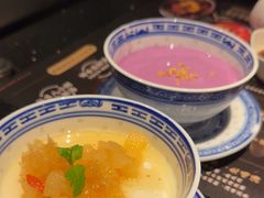 -捞王猪肚鸡火锅(财富中心店)