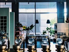 -dotcom coffee古点咖啡(致真大厦店)