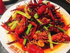 -红盔甲·小龙虾(长寿路店)