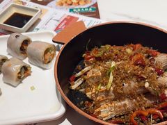 -避风塘·金牌店·夜宵(金玉兰店)