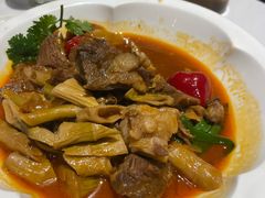 -眉州东坡·熊猫主题餐厅(枫蓝店)