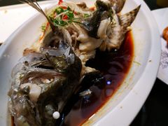 -鸿星花园酒家(银亿家园店)