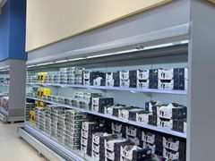 -盒马X会员店(王府井奥莱UP TOWN店)
