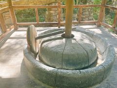 -灵溪风景区