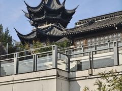 -江宁织造博物馆
