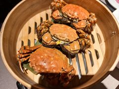 -蟹榭·本帮江浙菜·蟹宴(五角场合生汇商场店)