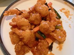 -南山鲜虾面·活鲜小馆·海味大连菜(南山总店)