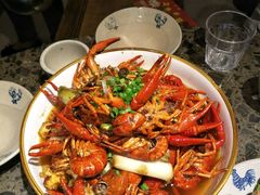 -小龙坎火锅(台州路桥区店)