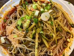 凉拌三丝-牛王庙(龙华花园店)