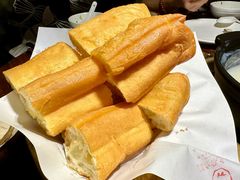 -大良毋米粥 · 粥底火锅(岭南天地店)