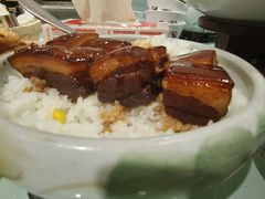 -村长家的疙瘩汤·东营菜(东营茶城店)
