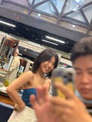点击看大图 -T.1 hair salon烫染接发