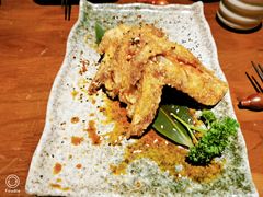 -千代武日本料理(开发区店)
