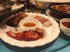 -古南都·老广东酒楼(龙江店)