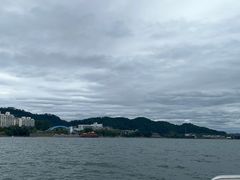 -绿城千岛湖喜来登度假酒店