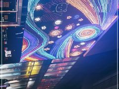 -太原茂业天地购物中心