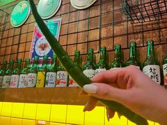 -釜山火炉·海鲜烤肉(紫藤路店)