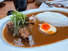 -CURRY YA 熟成咖哩專門店(深圳湾万象城店)