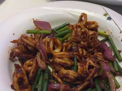 -渔家风味·鲅鱼水饺·央视展播·海鲜天津菜(开发区店)