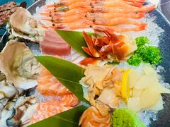 -枝魯枝魯自助料理