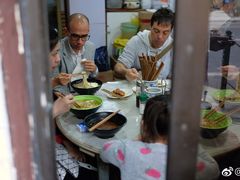 -老地方面馆(思南路店)