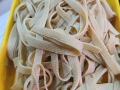 -到味·蒙小铁羊肉馆(粮道街总店)