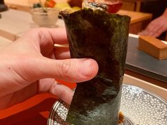 -橼舍鮨青木