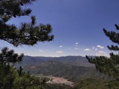 -北岳恒山
