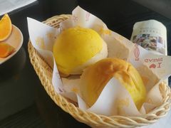 自制餐包-红屋牛排(闽江路店)