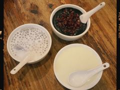 -沙湾姜埋奶(兴新包店)