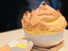 舒芙蕾plus-港丽餐厅(高德置地店)