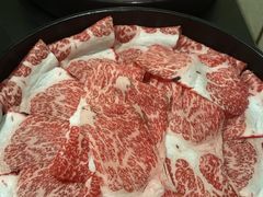 -和牛 烧肉寿喜烧涮锅 善(心斎橋店)