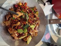 -主子吉湘·湘西土菜(平城街店)