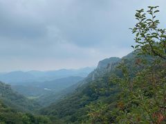 -马仁奇峰