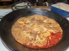 -老天桥蛙炉火锅(姑苏总店)