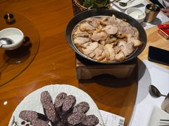 -延松朝鲜族料理
