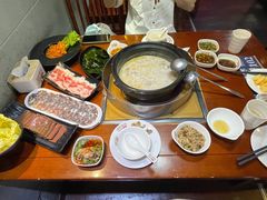 -捞旺猪肚鸡(街道口店)