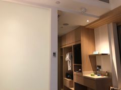 -新加坡实龙岗岛希尔顿花园酒店