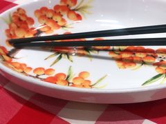 -西贝(东城万达广场店)