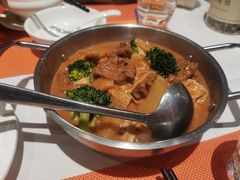 -若蘭慈·无国界素食料理(欢乐海岸店)