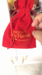 -龙文宝贝上门婴儿理发满月剃胎毛(总店)