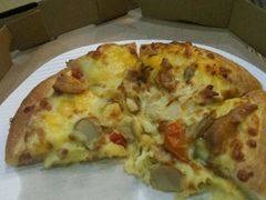-必胜客(永旺店)