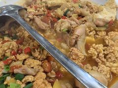 -洞庭米湘·湖南菜(银河SOHO店)